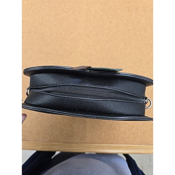 NWOT Poison Apple Snow White Crossbody (B5) - Picture 4 of 9